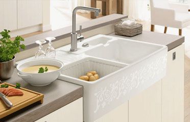Küchen-Modernisierung
